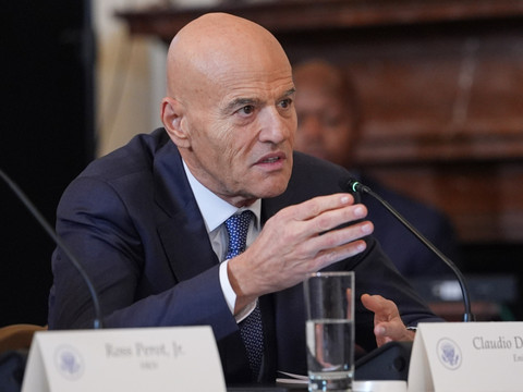ENI demande que le gaz russe continue à arriver en Europe en 2027