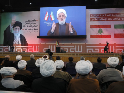 Le Hezbollah demande l'annulation des négociations prévues mardi