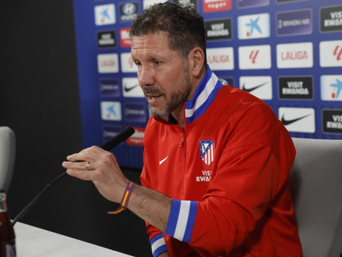 Quarts de finale: Atlético et PSG en position de force
