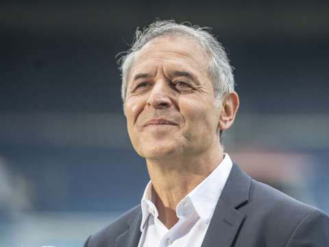 FC Zurich: Hediger viré, Koller prendra les rênes cet été