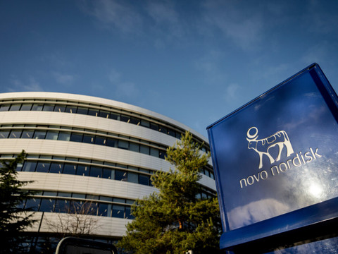 Novo Nordisk signe un partenariat avec OpenAI