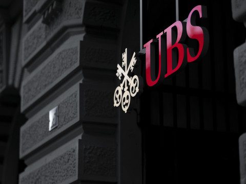 UBS épinglée pour son financement d'entreprises minières polluantes
