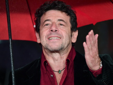 Une enquête visant Patrick Bruel ouverte à Paris