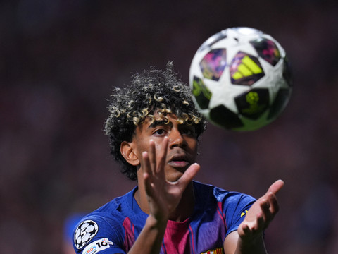 Pas de nouvelle remontada pour le Barça