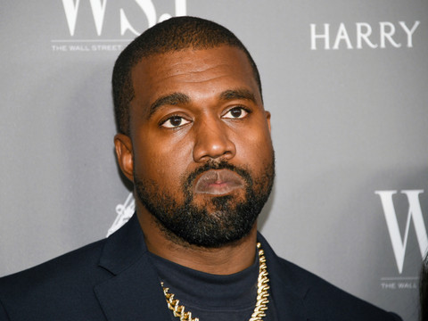Persona non grata, Kanye West reporte son concert à Marseille