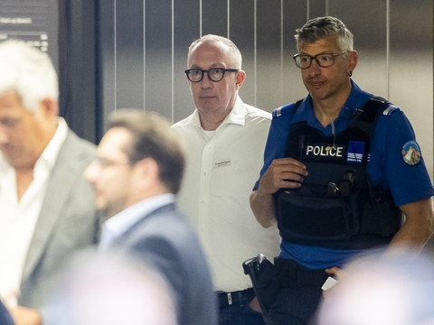 La commune s'aligne sur la position de son président Nicolas Féraud