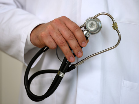 La Suisse est dépendante des médecins étrangers