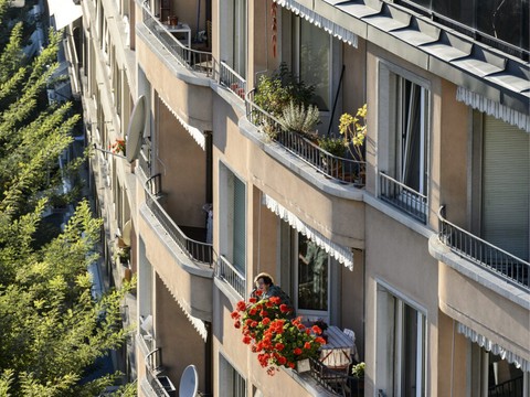 Les loyers proposés continuent d'augmenter en Suisse