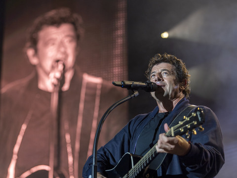 La Belgique ouvre une enquête visant Patrick Bruel