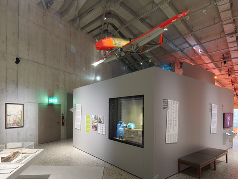 L'impact des guerres sur la Suisse à explorer au Musée national