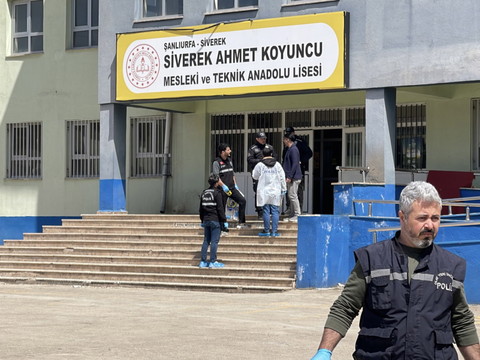 Turquie: quatre morts et 20 blessés dans des tirs dans une école
