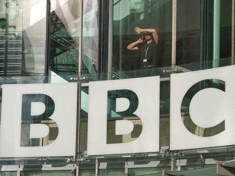 La BBC va supprimer 2000 emplois, près de 10% de ses effectifs