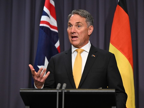 L'Australie va porter ses dépenses de défense à 3% de son PIB