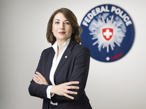Les interdictions d'entrée en Suisse ont quadruplé en un an