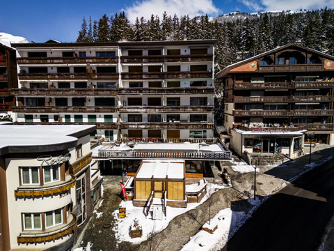 Drame de Crans-Montana: quatre inculpations supplémentaires