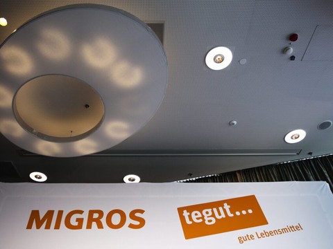 Migros Zurich va céder jusqu'à 40 magasins Tegut à l'allemand Rewe