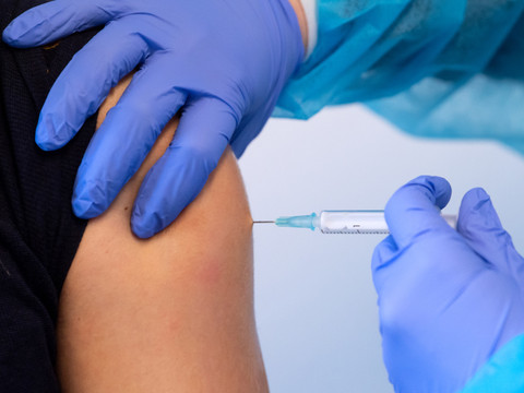 Transparence totale de l'OFSP sur les vaccins contre le Covid-19