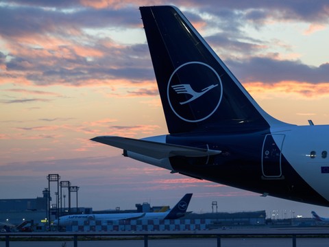 Lufthansa ferme CityLine, kérosène et conflits sociaux en cause