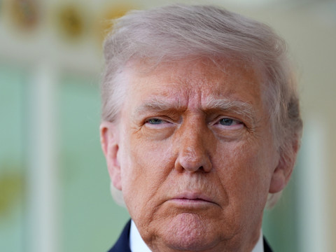 Israël et le Liban d'accord pour 10 jours de cessez-le-feu (Trump)