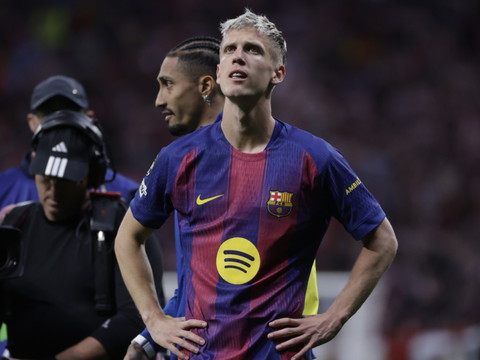 Le Barça dépose une nouvelle plainte contre l'arbitrage