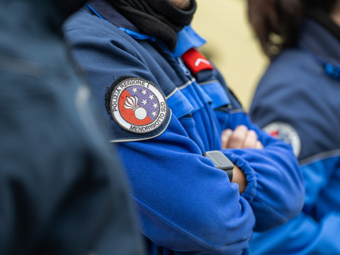 Une centaine de personnes évacuées suite à une fuite d'ammoniac