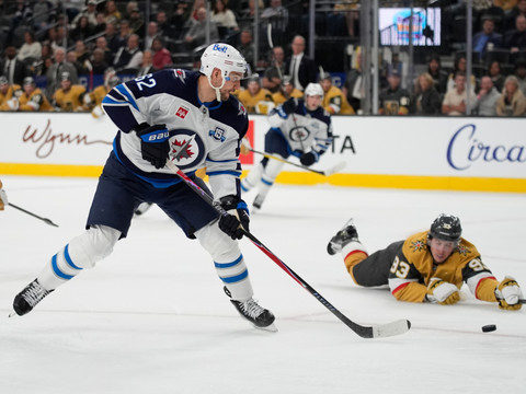 Fin de saison régulière décevante pour les Suisses de NHL