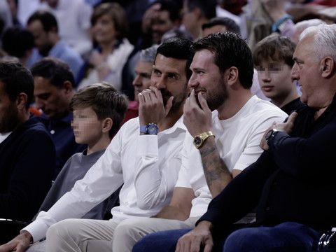 Djokovic également forfait pour le Masters 1000 de Madrid