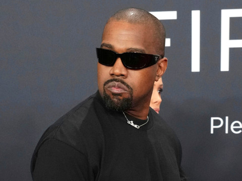 Annulation du concert du rappeur américain Kanye West en Pologne