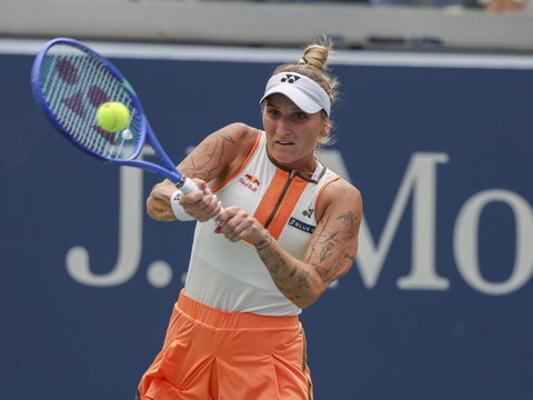 Vondrousova sous le coup d'une enquête