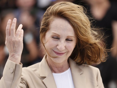 L'actrice Nathalie Baye est décédée