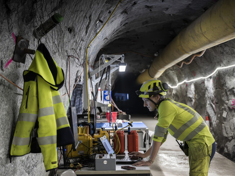 Des séismes artificiels seront déclenchés au Tessin dès lundi