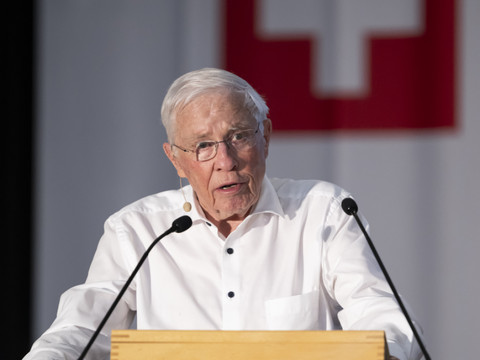 Pro Suisse s'engage en faveur de l'initiative sur la neutralité