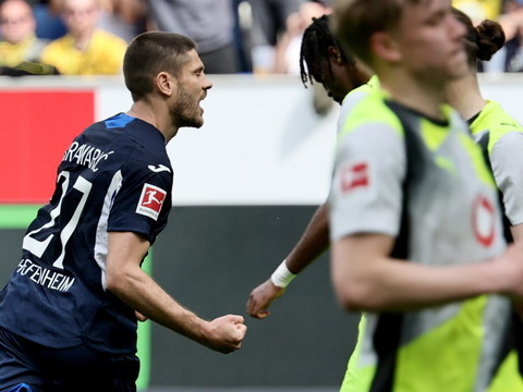 Il manque un point au Bayern Munich