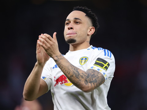 Troisième but de la semaine pour Okafor