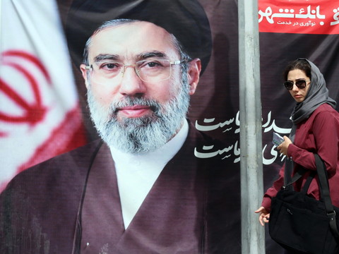 L'Iran ne compte pas participer à de nouveaux pourparlers