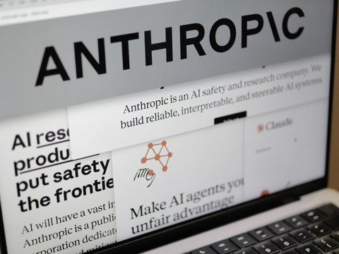 Anthropic expose les risques de son modèle d'IA Mythos