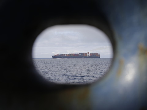 Le regain de tensions autour du détroit d'Ormuz ravive le pétrole