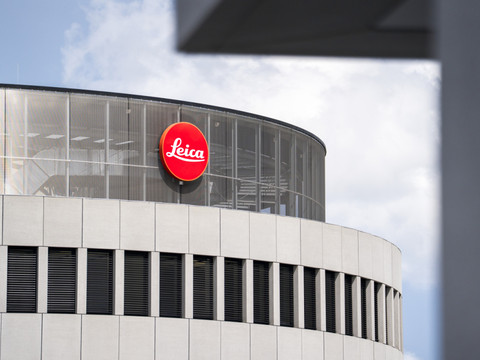 Leica trouve un partenaire chinois pour ses futurs capteurs