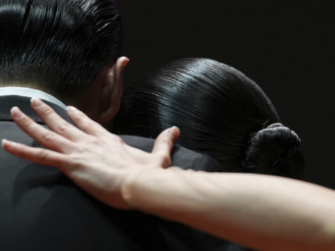 L'icône argentine du tango María Nieves s'en est allée