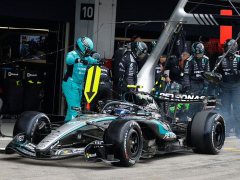 Le règlement de la F1 réajusté après des critiques des pilotes
