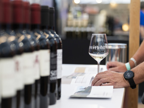 Rebond des vins suisses malgré une consommation générale en berne