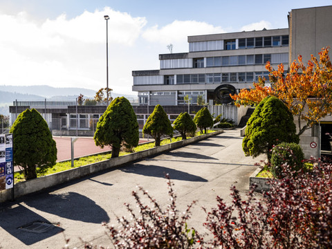La Chaux-de-Fonds: 