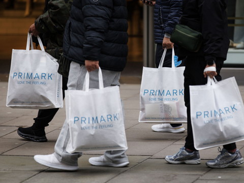 Associated British Foods annonce la scission de sa filiale Primark
