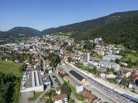 Le savoir-faire de l'Arc jurassien se présente au Siams à Moutier