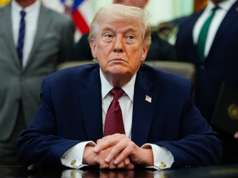 Trump prolonge le cessez-le-feu avec l'Iran