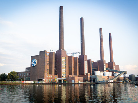 Volkswagen veut diminuer sa capacité de production mondiale