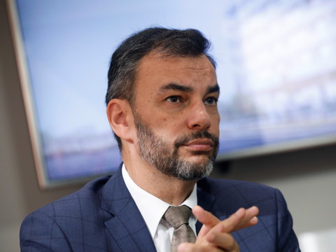 Temenos choisit l'ex-chef des finances de SIX comme CFO