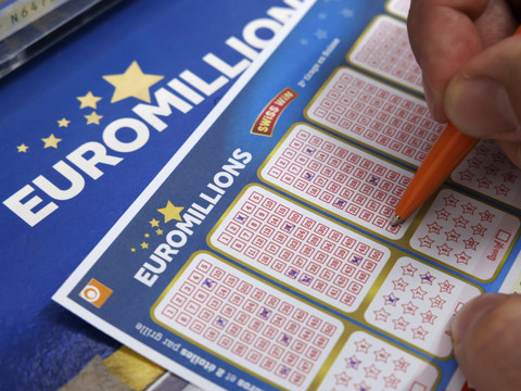 L'Euro Millions fait trois nouveaux millionnaires