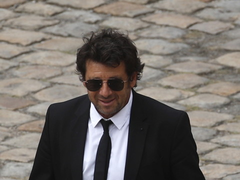 Une pétition demande l'annulation de la tournée de Patrick Bruel