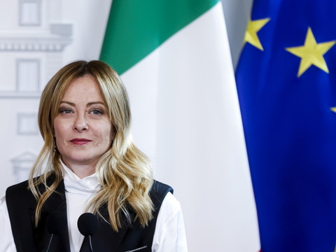 Déficit: l'Italie compte passer sous la barre des 3% en 2026